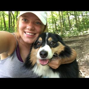 Meet your Posher, Kayla